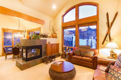 Bergdorf Colorado Vereinigten Staaten Promo-Code Booking.com