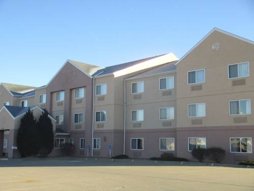 Salina Kansas Vereinigten Staaten Promo-Code Booking.com