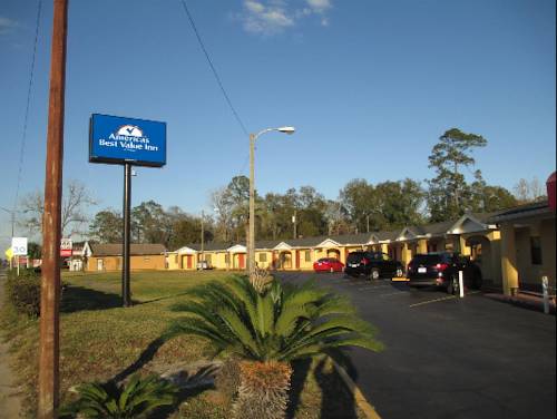 Starke (Florida) United States Hotel