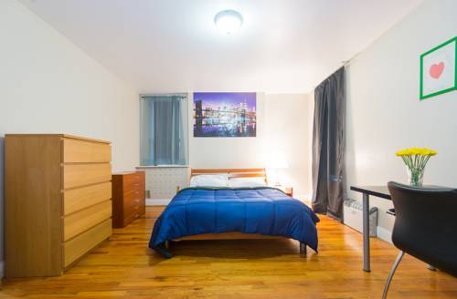 Nueva York, Nueva York) Estados Unidos c&oacute;digo de promoci&oacute;n de hotel booking.com