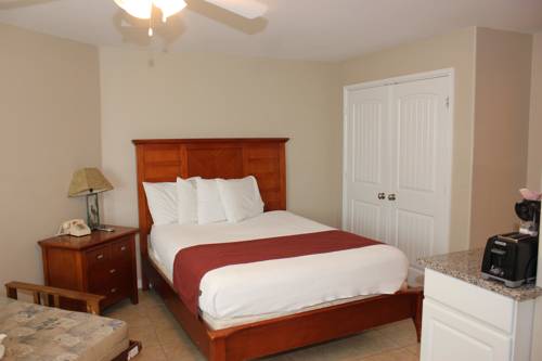 Port Aransas (Texas) United States Hotel