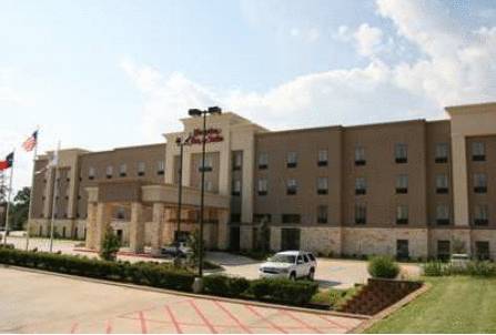 Conroe (Texas) United States Promo Code Booking.com