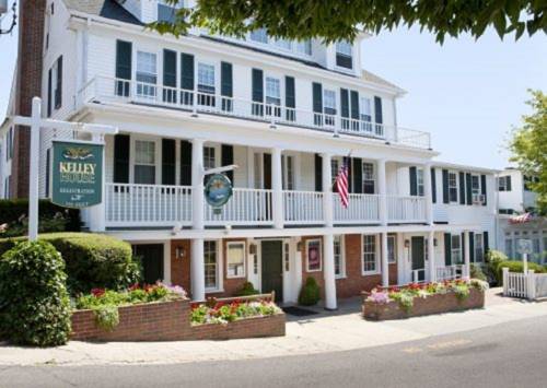 Edgartown Massachusetts Vereinigten Staaten Promo-Code Booking.com
