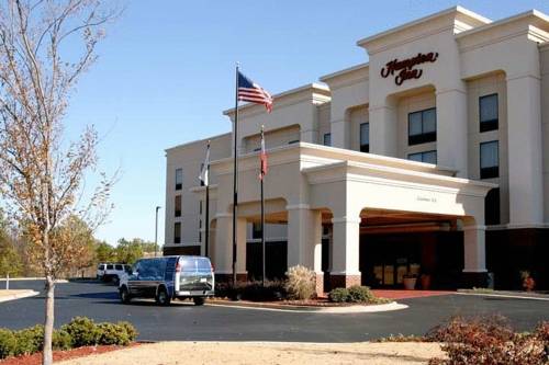 Fairburn (Georgia) United States Hotel