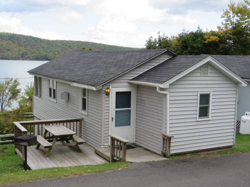 Cooperstown New York Vereinigten Staaten Promo-Code Booking.com