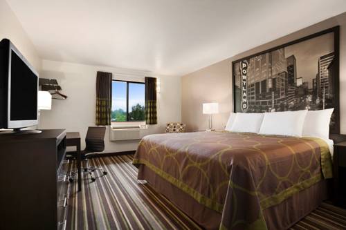 Portland, Oregon) Estados Unidos código de promoción de hotel booking.com