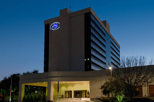 Waco Texas Vereinigten Staaten Promo-Code Booking.com