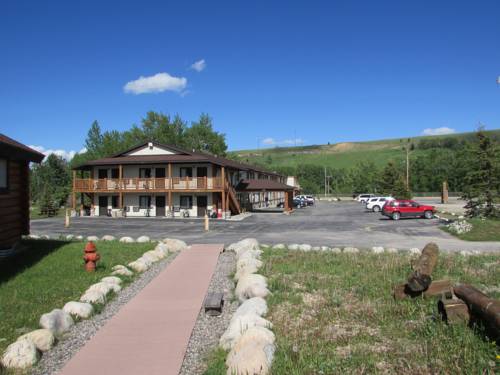 Red Lodge (Montana) Estados Unidos codigo de promocion booking.com