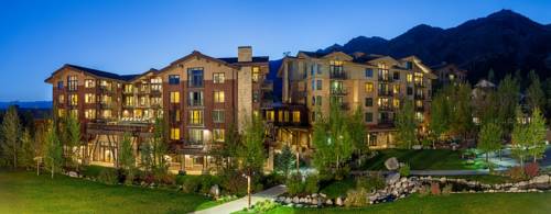 Pueblo de Teton (Wyoming) Estados Unidos codigo de promocion booking.com