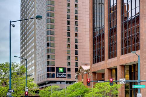 Denver (Colorado) United States Promo Code Booking.com