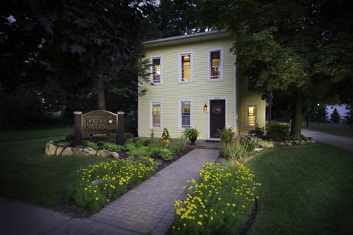 Kalamazoo Michigan Vereinigten Staaten Promo-Code Booking.com