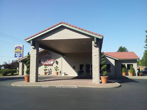 Salem (Oregon) United States Promo Code Booking.com