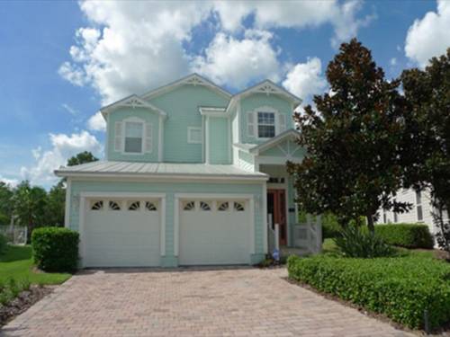 Kissimmee (Florida) United States Hotel