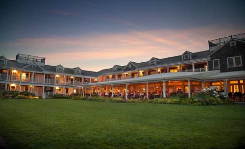 Nantucket (Massachussetts) United States Promo Code Booking.com