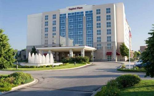Topeka Kansas Vereinigten Staaten Promo-Code Booking.com