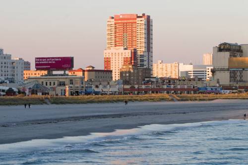 Atlantic City (Nueva Jersey) Estados Unidos codigo de promocion booking.com
