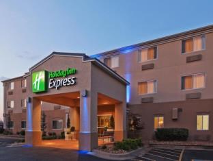 Tulsa (OK) United States Hotels