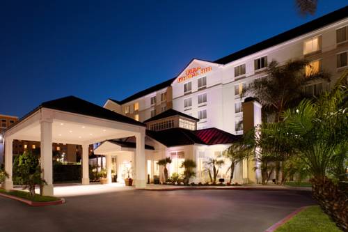 Garden Grove (California) United States Hotel