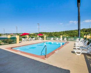 Dandridge (TN) United States Hotels