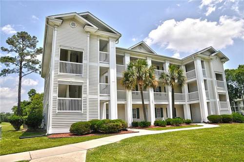 Myrtle Beach South Carolina Vereinigten Staaten Promo-Code Booking.com