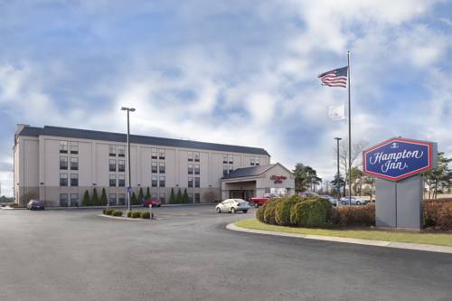 Muskegon (Michigan) United States Hotel