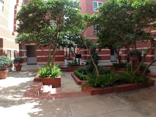 Houston United States Hotel