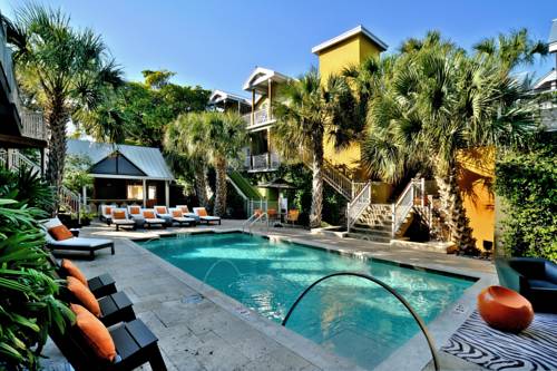 Key West (Florida) United States Hotel