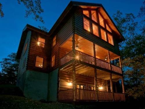 Sevierville (Tennessee) United States Promo Code Booking.com