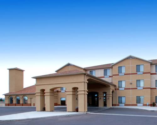 Socorro New Mexico Vereinigten Staaten Promo-Code Booking.com