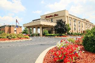 Fort Wayne (IN) United States Hotels