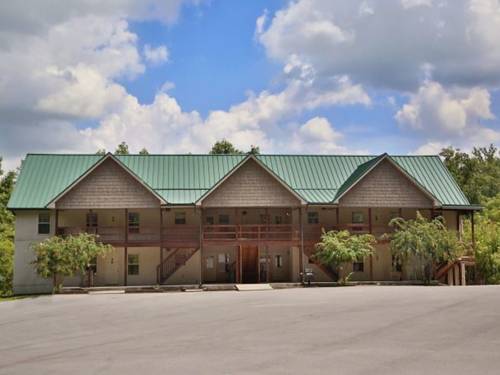 Pigeon Forge (Tennessee) United States Promo Code Booking.com
