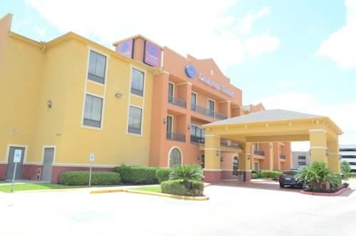 Houston (Texas) United States Hotel