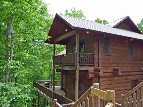 Bryson City NorthCarolina Vereinigten Staaten Promo-Code Booking.com