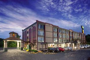 Erie (PA) United States Hotels