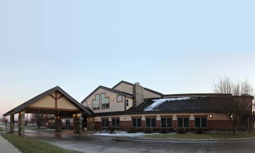 Grand Forks (Dakota del Norte) Estados Unidos código de promoción de hotel booking.com