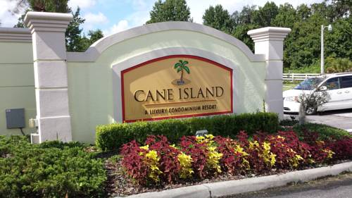 Kissimmee Vereinigten Staaten Promo-Code Booking.com