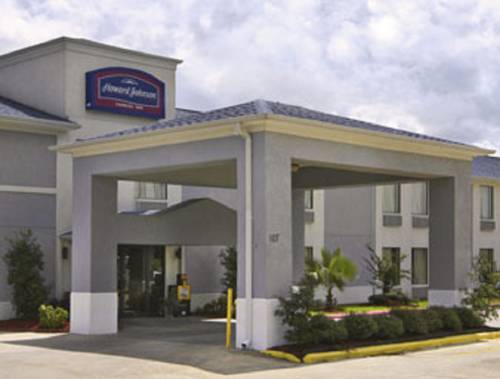 Iowa (Louisiana) United States Promo Code Booking.com