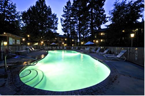 Bend Oregon Vereinigten Staaten Promo-Code Booking.com