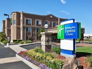 Morgan Hill (CA) United States Hotels