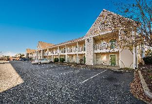 Spartanburg (SC) United States Hotels