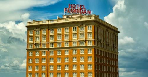 Tampa Florida Vereinigten Staaten Promo-Code Booking.com