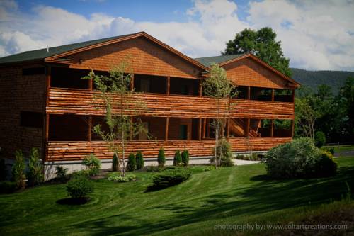 Lake George (New York) United States Hotel