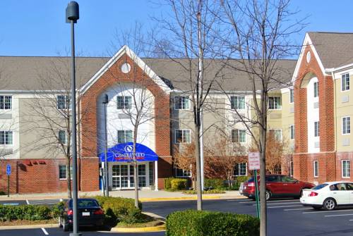 Fairfax Virginia Vereinigten Staaten Promo-Code Booking.com