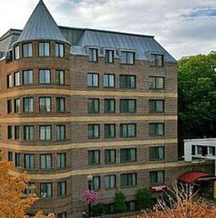 Washington D.C. United States Hotels