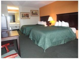 Jennings (LA) United States Hotels