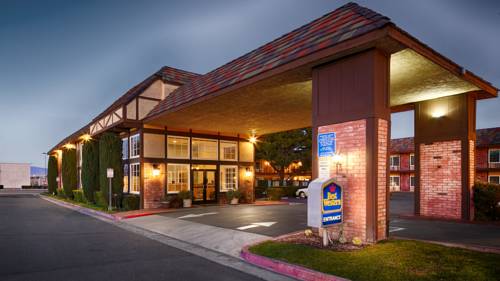 Corona (California) United States Hotel