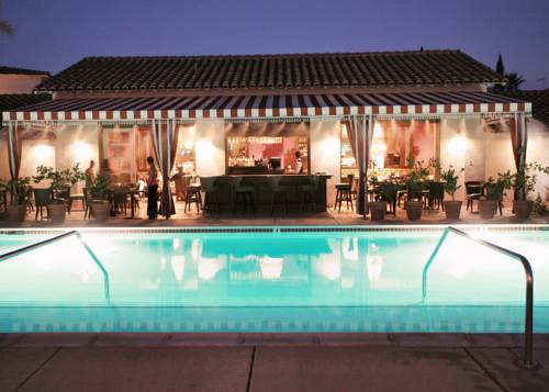 Palm Springs (California) United States Promo Code Booking.com
