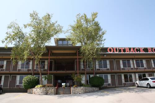 Branson (Misuri) Estados Unidos código de promoción de hotel booking.com