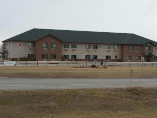 Seneca (KS) United States Hotels