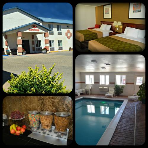 Canon City Colorado Vereinigten Staaten Promo-Code Booking.com